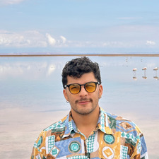 Gabriel Ruiz