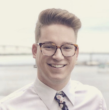 Benjamin Kipp