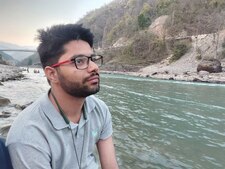 VINEET TYAGI