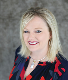 Jessica Hanes