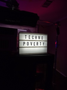 TechnoPoverty