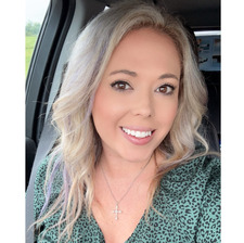 Savannah Boone
