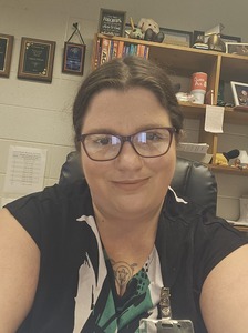 Lydia Degroot-Moring