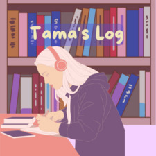 Tama's Log