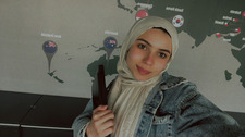 Omnya Ahmed Gad