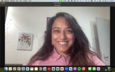 Pavitra Kavya-Friedman