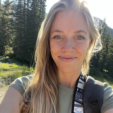 Courtney Larson