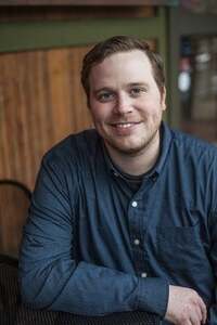 James Butcher