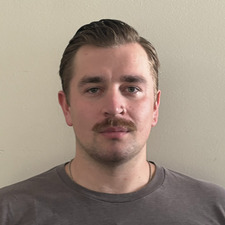 Matthew Cahill