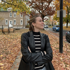 Lydia Silic