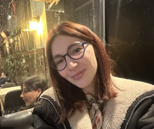 Tugba Ozcan