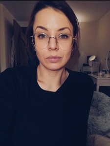 Ana Hinton