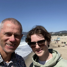 Jens-Petter Bernabé Kongrød