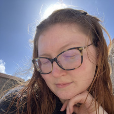 Morgane
