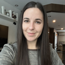 Audrey Trudel
