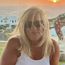 Stacey Singer