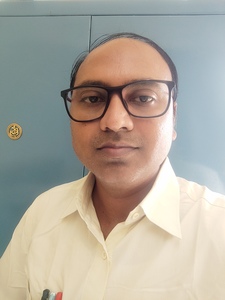 Aravind Kumar