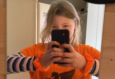 Liv Sophia Hammen