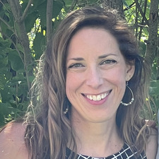 Laura Smith Ramsborg