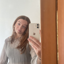 Sophie Mclaughlin