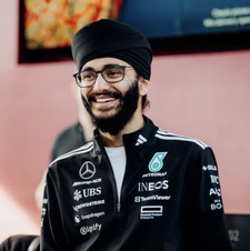 Karam Jagdev