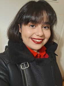 Artemis Develiadi