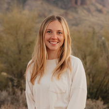 Caitlin Climes