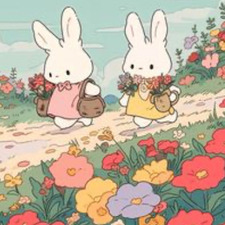 Annsley- A Bookmouse &#x1f401; &#x1f4da;