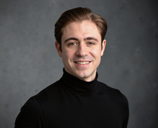 Pablo  Duran Morales