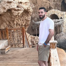 Yousef Khaled