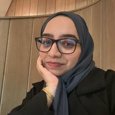 Zainab Ali