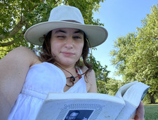 Helena Fernandez-Murray