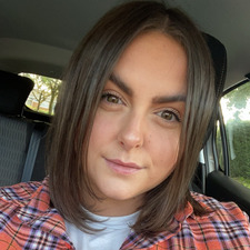 Caitlin Green
