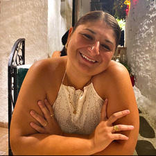 Anna Pessoa