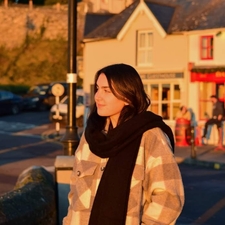 Shannon Pace