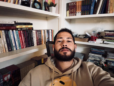 حسين الجندي