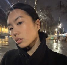Dina Liu