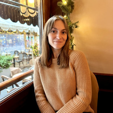 Casey Lambert