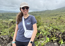 Isabel Quiñones Everett