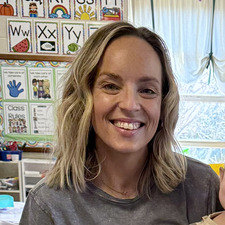 Lea Murtaugh