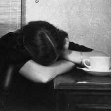via