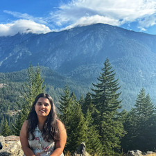 Nishita Upadhyay