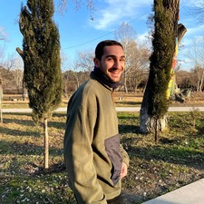 Shalva Samkharadze