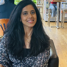 Mahima Singh