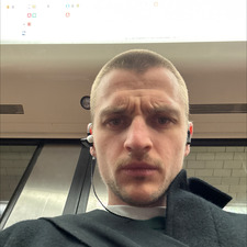 Hayden St John