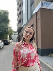 Милена Начева