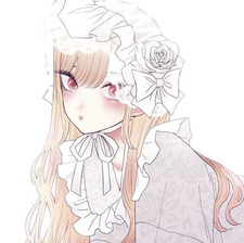 Maddie ˖ ࣪⊹ ♡ ≽^ •⩊• ^≼