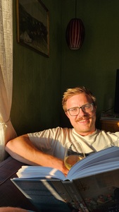 Simon Eikill