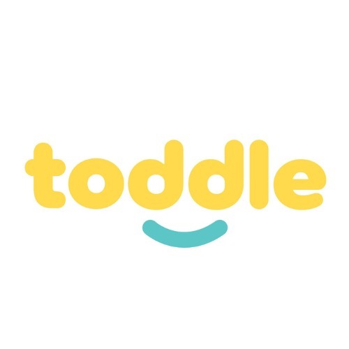 Goodreads profile picture for @toddle