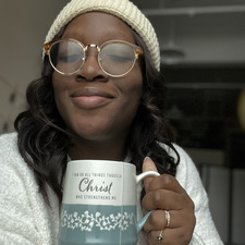 Nicole Blyden